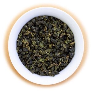 Чай зеленый Молочный Улун Най Сян Цзинь Сюань, 1 кг