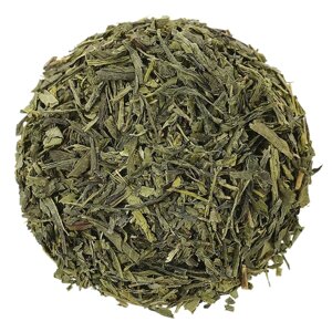 Чай зеленый Сенча (кат. B) (Китай), 250 г
