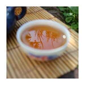 Чжень Шань Сяо Чжун Мэнг Чжень , Красный чай, 50 г