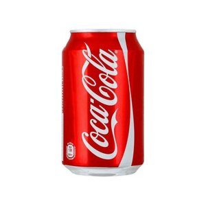 Coca-Сola Original 0,33л. 24шт. Pol Кока Кола