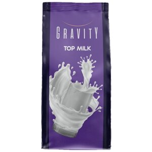 Cухое молоко Gravity Top Milk 1кг (1шт)
