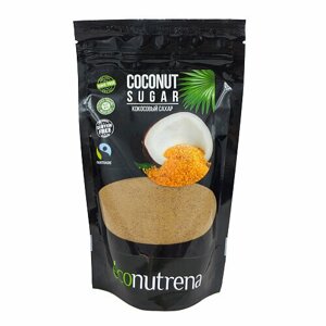 Econutrena, Сахар кокосовый органический