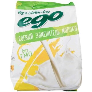 Ego Заменитель молока Сухой соевый, 350 гр