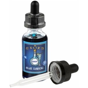 Эссенция Elix Blue Curacao, 30 ml