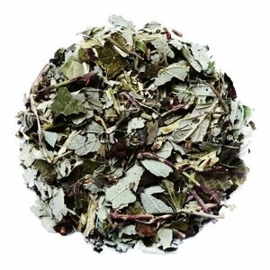 Ежевика лист, от простуды, противомикробное, травяной чай, Крым 250 гр.