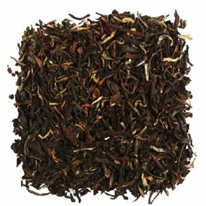 Индийский черный чай Дарджилинг Рохини FTGFOP, 200 гр