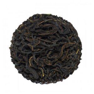 Иван-чай ферментированный листовой, копорский, кипрей узколистный, Ivan Tea, 1000 гр.