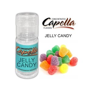 Jelly Candy (Capella) - Ароматизатор пищевой 10мл