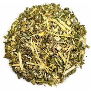 Кавунцы стелющиеся, травяной чай для печени и чистой кожи 250 грамм