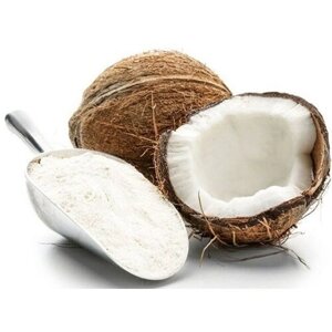 Кетоша Organic Мука кокосовая мелкого помола, 1 кг