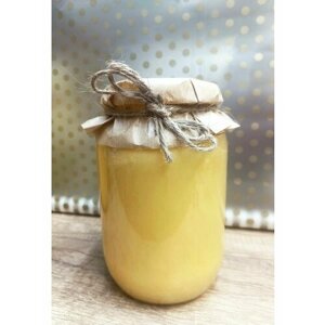 Кипрейный мед (иван-чай) Пчелкин мед" 1 литр (1,4 кг)