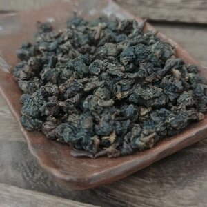Китайский чай, успокаивающий улун Габа Гуй Фэй, Улун, 50 г