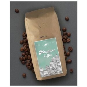 Кофе Бачата 10кг от Maggiore Coffee