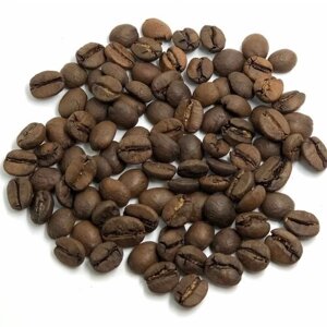 Кофе Баварский шоколад/Бразильская Арабика/Светлая обжарка/200 гр