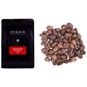 Кофе в зернах EvaDia, Марагоджип Гватемала е
