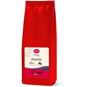 Кофе в зернах Nivona Jumbo, 250g