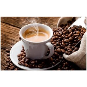 Кофе в зернах “Тоффи" 100 гр