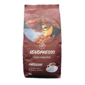Кофе в зернах Vendpresso Mistero, 1 кг