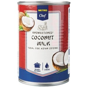 Кокосовое молоко, 400мл х 2 шт.
