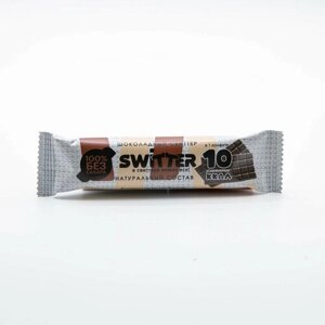 Конфеты Fito Forma SWITTER без сахара, шоколад, 35 г, 1 шт.