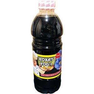 Льняное масло для плова Roxat Yog'i 6 литров.