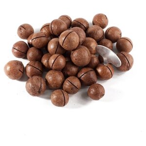 Макадамия Nuts4Life в скорлупе, 5 кг