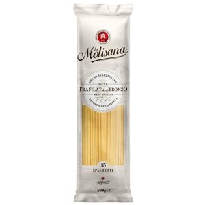 Макаронные изделия La Molisana Spaghetti Cпагетти № 15, 500 г