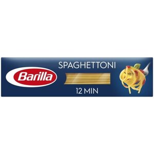 Макароны n. 7, спагетти, 450 г