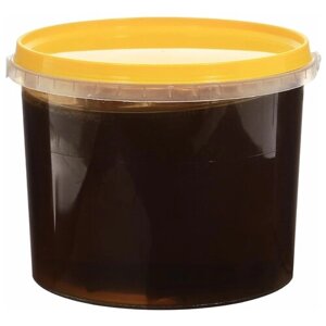 Мёд гречишный 1 кг