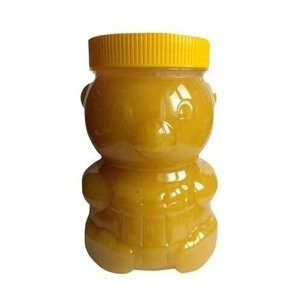 Мёд натуральный 2022 г. Разнотравье" 1 литр (1,4 кг)