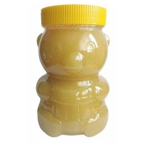 Мёд натуральный 2023 г. Липовый с разнотравьем" 1 литр (1,4 кг)