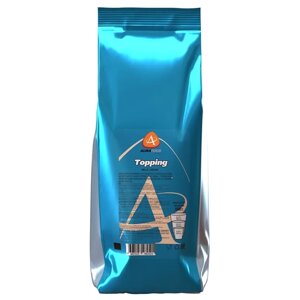 Молочный топпинг "almafood MILK DRINK", пакет 1кг.