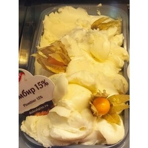 Мороженое Пломбир «Dolce Latte»