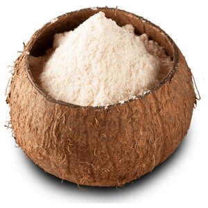 Мука кокосовая экостория, 400 г