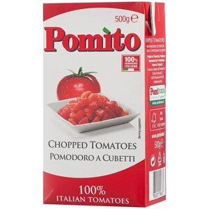 Мякоть помидора POMITO, 500 г
