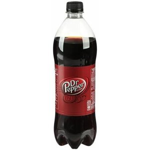 Напиток Dr. Pepper 23 (Польша) газированный /пэт/ 0.85л*15