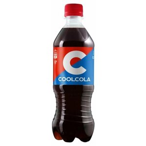 Напиток газированный Cool Cola, 500 мл, 6 шт