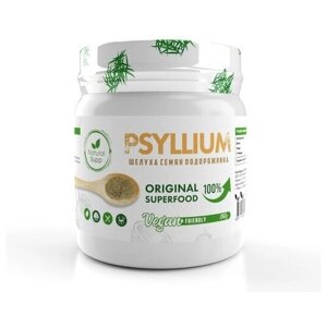 Natural Supp Psyllium (150 гр. )