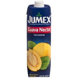 Нектар Jumex Гуава, 1 л