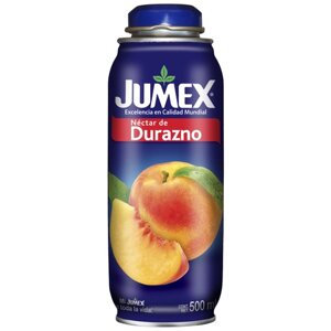 Нектар Jumex Персик 0,473 л (12 штук)