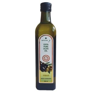 Оливковое масло "Ансар" 500 мл.
