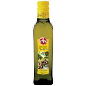 Оливковое масло ITLV Clasico 250 мл