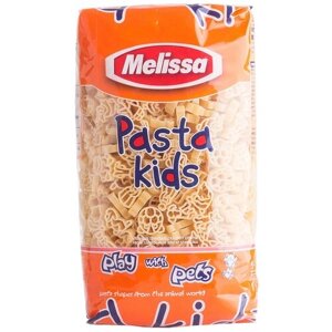 Pasta kids, фигурки, 500 г