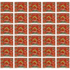 Паста томатная Помидорка (лента) 30г x 30