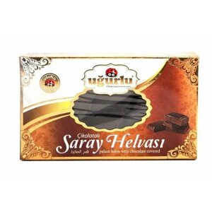 Пишмание "Ugurlu" 100 гр Дворцовая в шоколаде