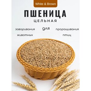 Пшеница 5кг