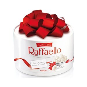 Raffaello Торт Т20 конфеты 200 г