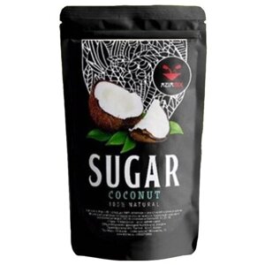 Сахар Aziamix кокосовый, 250 г