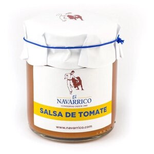 Сальса из томатов / Salsa de tomato