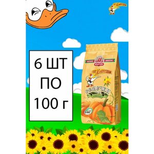 Семечки Тыквенные с солью 100г х 6 шт